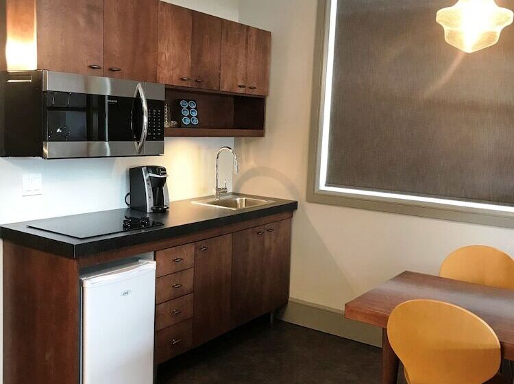 스탠다드 룸, Motel Le Martinet