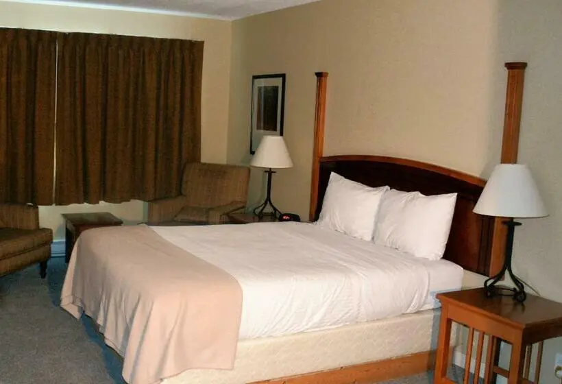 Standard-huone, Northway Motor Inn
