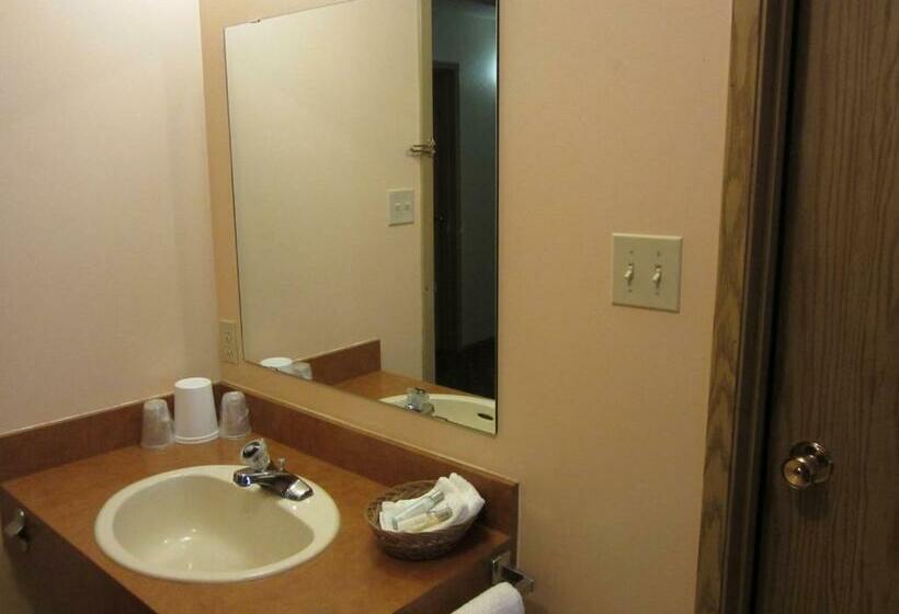 Номер Стандарт, Northway Motor Inn