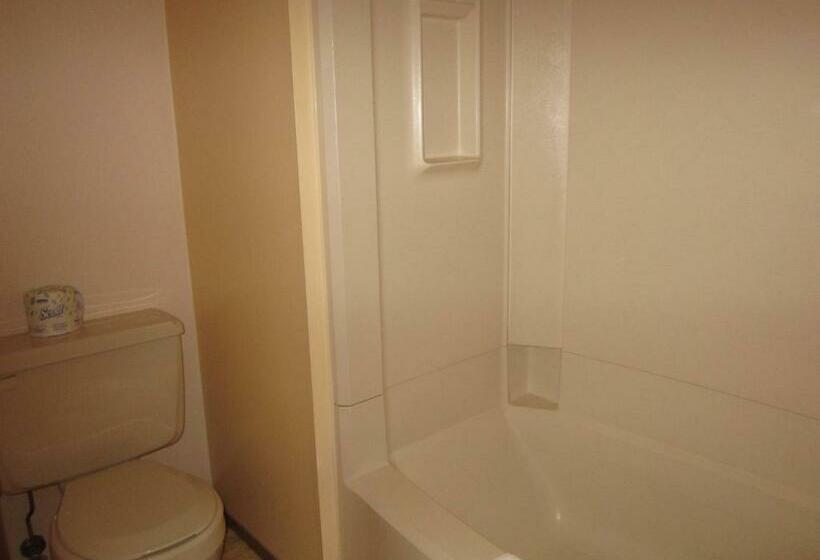 スタンダードルーム, Northway Motor Inn