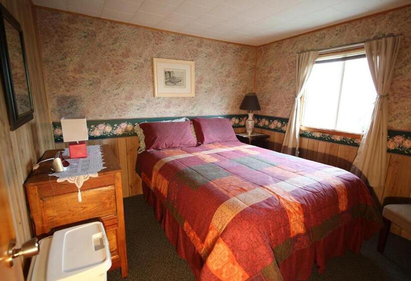 سوئیت 2 خوابه, Blue Crest Cottages