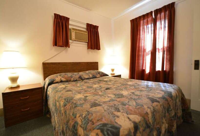 Family Suite, Totem Motel