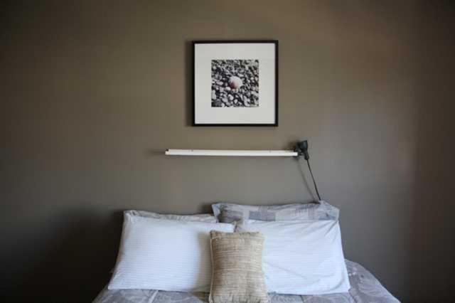 스탠다드 룸 공동 욕실, Painted Turtle Guesthouse