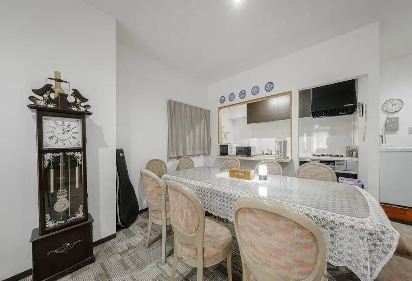 スーペリアールーム, Super Conveniently Located The Guest House Hakodate Bay