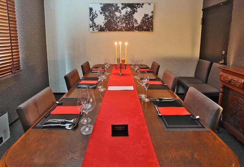 스탠다드 룸, Eternal Flame