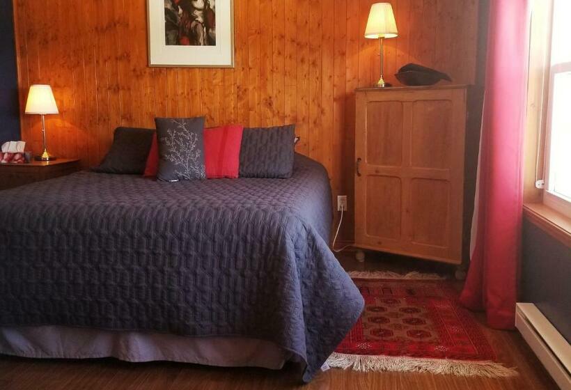 جناح, Gîte Aux Jardins De L Anse