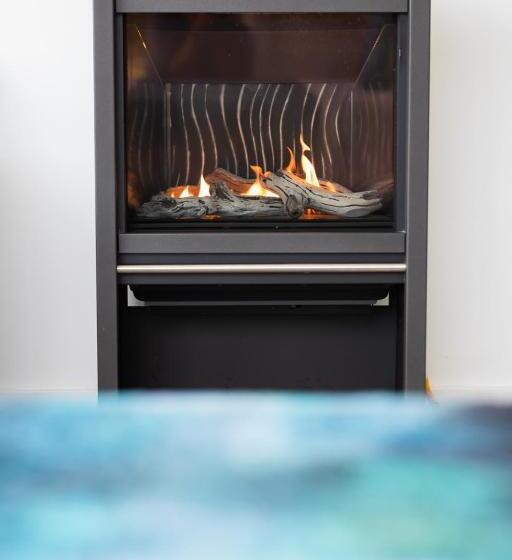 شاليه سوبيريور غرفة نوم واحدة, Northern Lights Resort & Spa