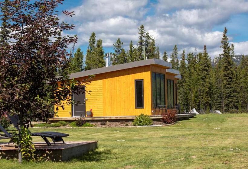 شاليه سوبيريور غرفة نوم واحدة, Northern Lights Resort & Spa