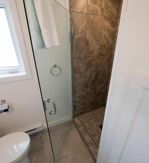 شاليه سوبيريور غرفة نوم واحدة, Northern Lights Resort & Spa