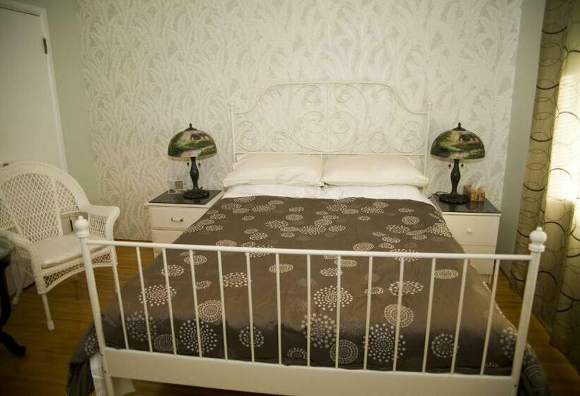 スーペリアールーム, Serenity