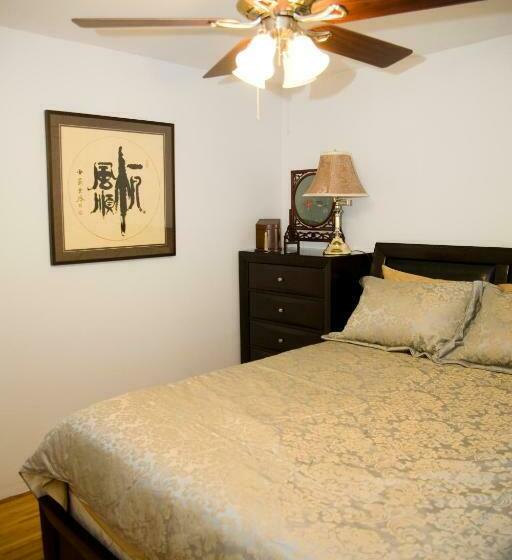 スタンダードルーム, Serenity