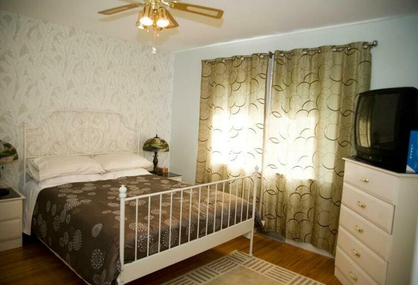 スーペリアールーム, Serenity