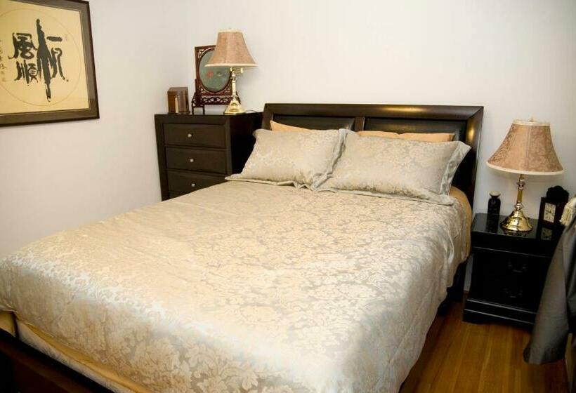 スタンダードルーム, Serenity