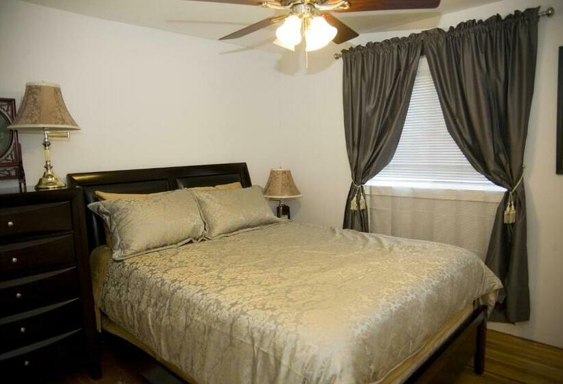 スタンダードルーム, Serenity