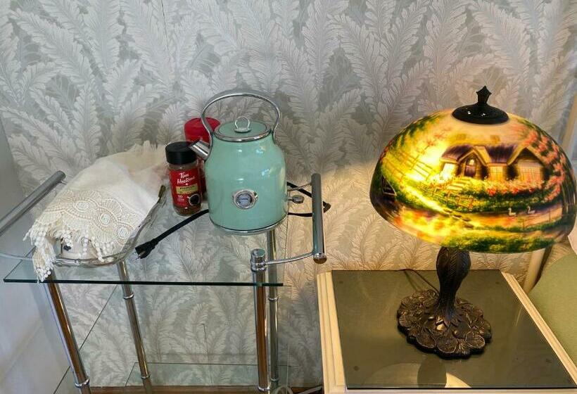 Номер Superior, Serenity