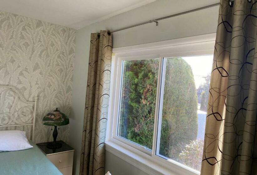 スーペリアールーム, Serenity