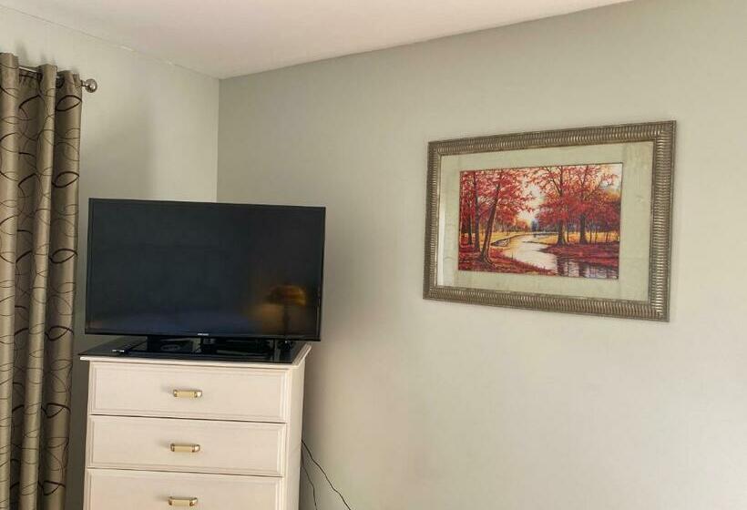 スーペリアールーム, Serenity