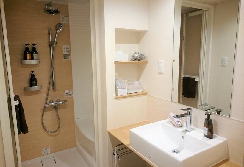 스탠다드 룸, Centrale Hotel Kyotango