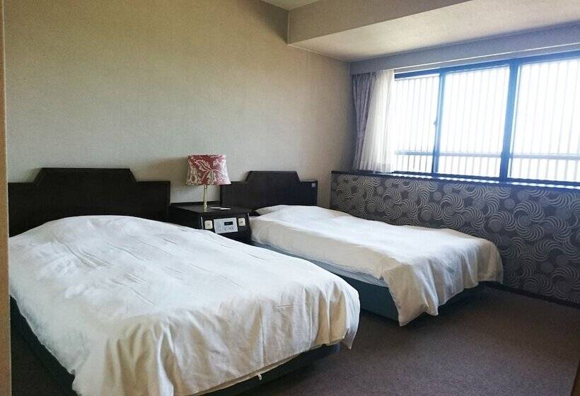 스탠다드 룸, Centrale Hotel Kyotango