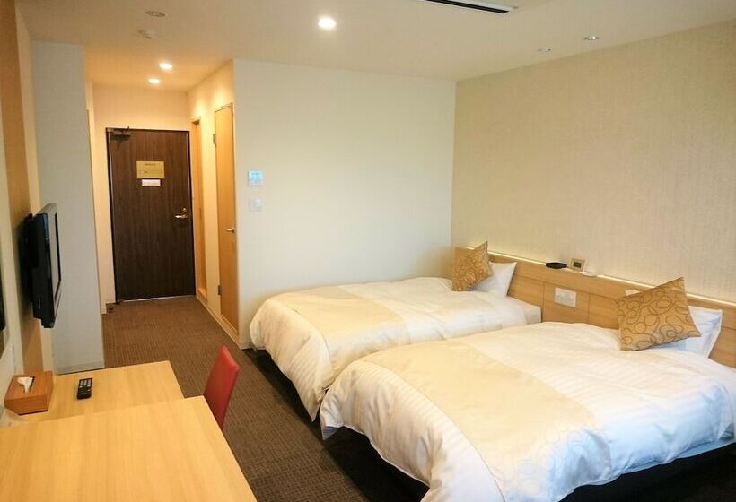 스탠다드 룸, Centrale Hotel Kyotango