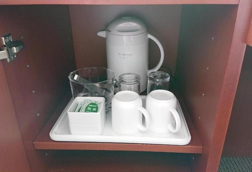 スーペリアールーム, Grand Park Hotel Odate