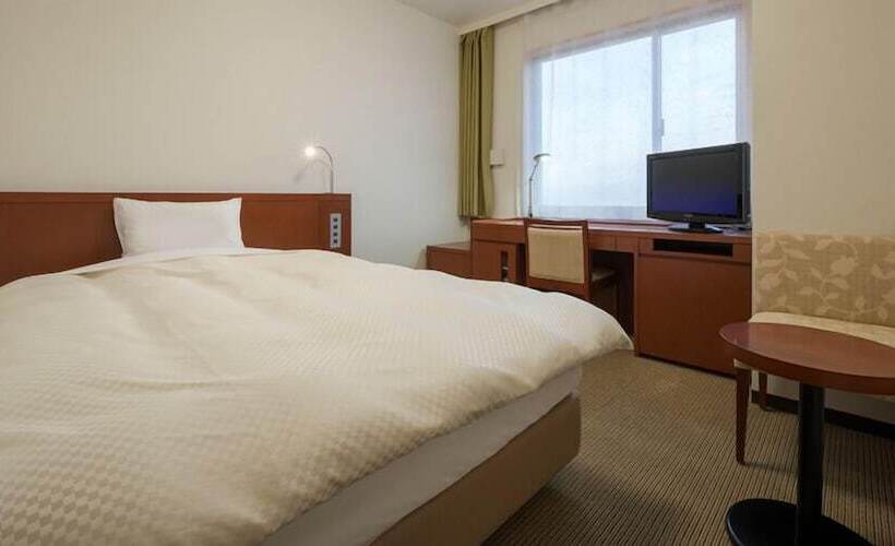 スタンダードルーム, Grand Park Hotel Odate