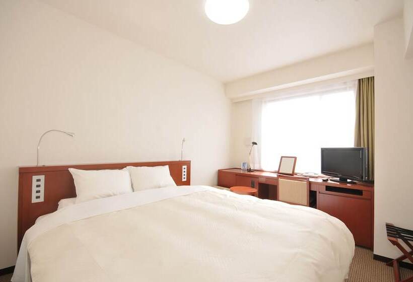 غرفة قياسية, Grand Park Hotel Odate