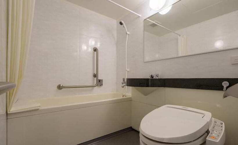 اتاق استاندارد, Grand Park Hotel Odate