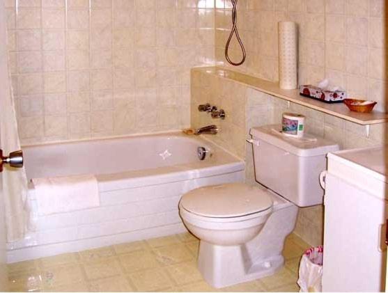 غرفة قياسية, Homeport Motel