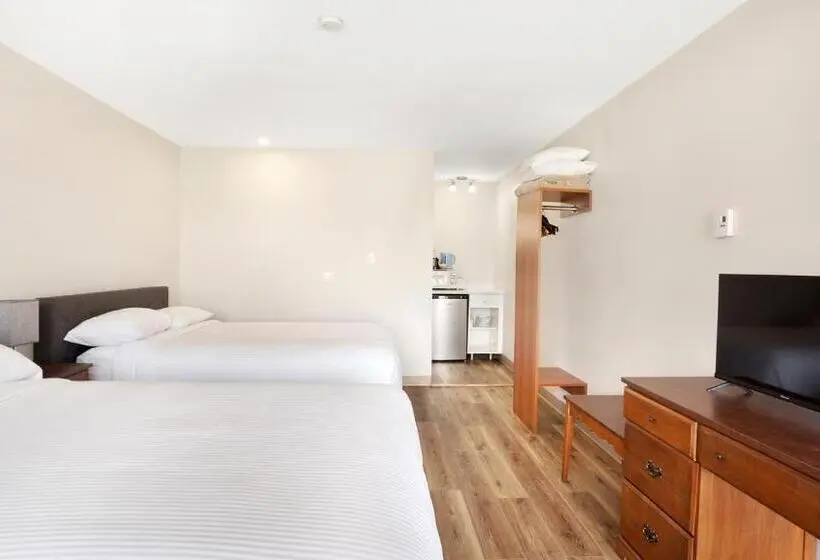 Standard-huone, Homeport Motel
