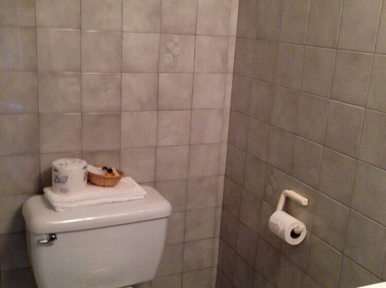 스탠다드 룸, Auberge Centre Ville