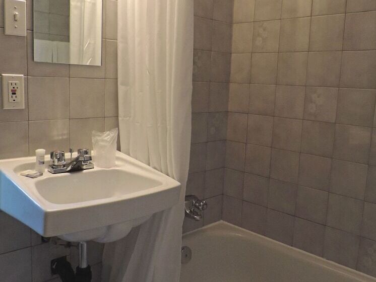 스탠다드 룸, Auberge Centre Ville