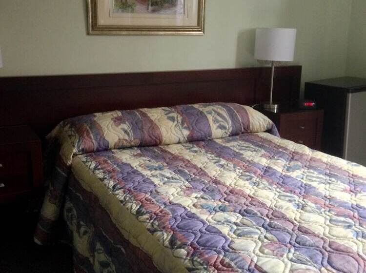 Номер Стандарт, Auberge Centre Ville