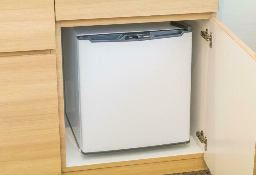 스탠다드 룸, Centrale Hotel Kyotango