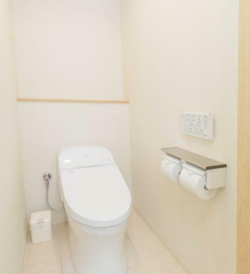 스탠다드 룸, Centrale Hotel Kyotango