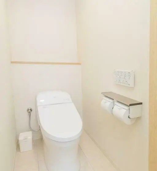 اتاق استاندارد, Centrale Hotel Kyotango