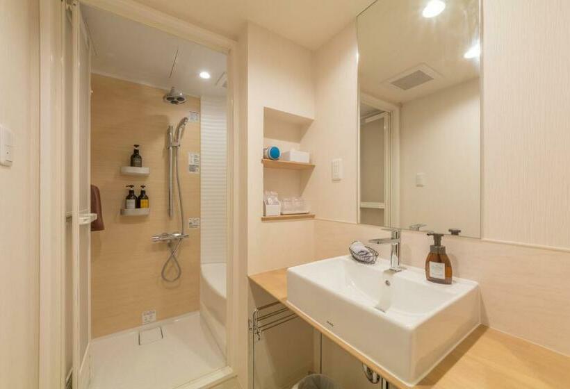 Номер Стандарт, Centrale Hotel Kyotango