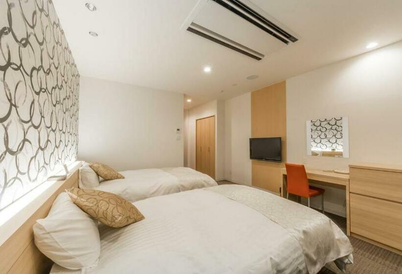 스탠다드 룸, Centrale Hotel Kyotango