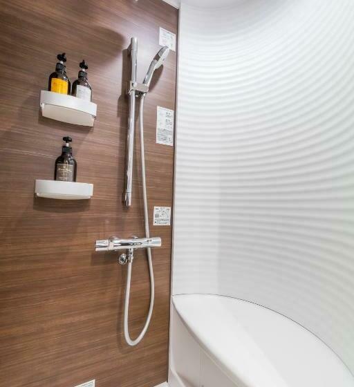 스탠다드 룸, Centrale Hotel Kyotango