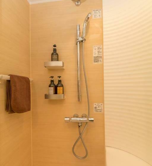 스탠다드 룸, Centrale Hotel Kyotango