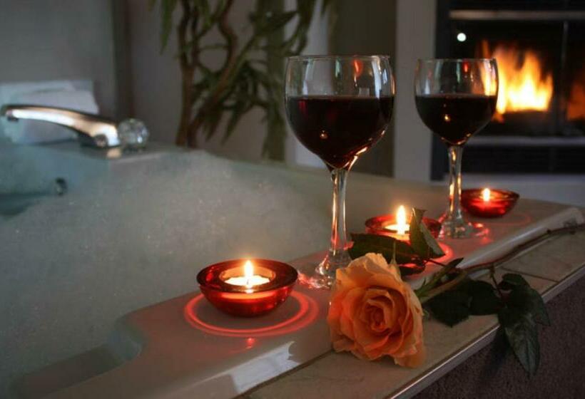 スイート, Complexe Le 60