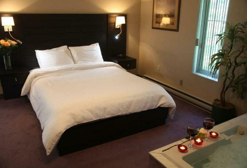 スイート, Complexe Le 60