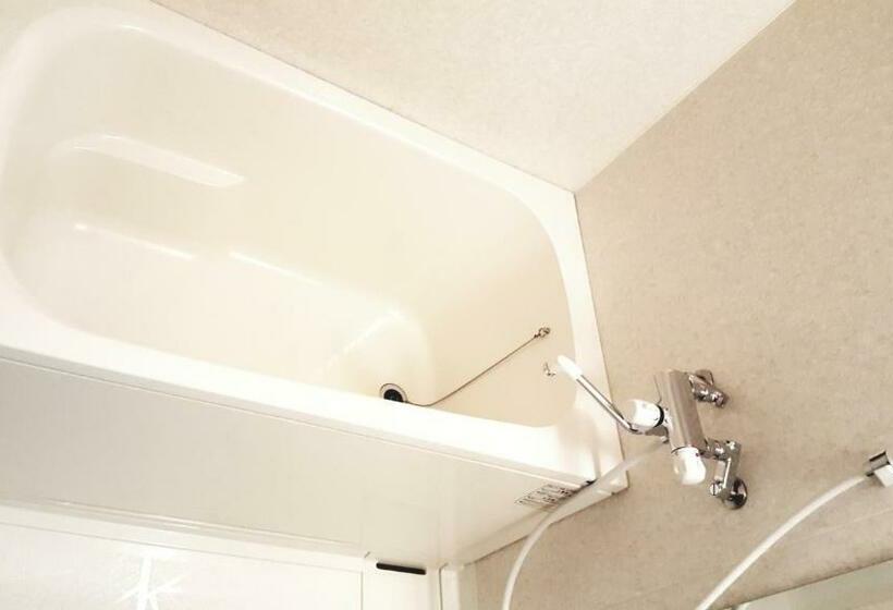 חדר סטנדרט, Familio Sadoaikawa