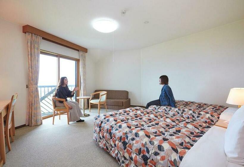 חדר סטנדרט, Familio Sadoaikawa