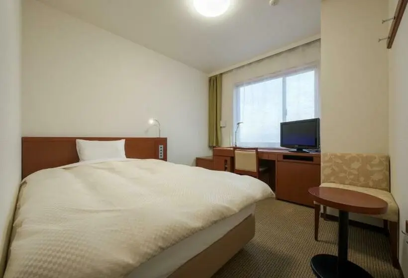 Executive Yhden Hengen Huone, Grand Park Hotel Odate