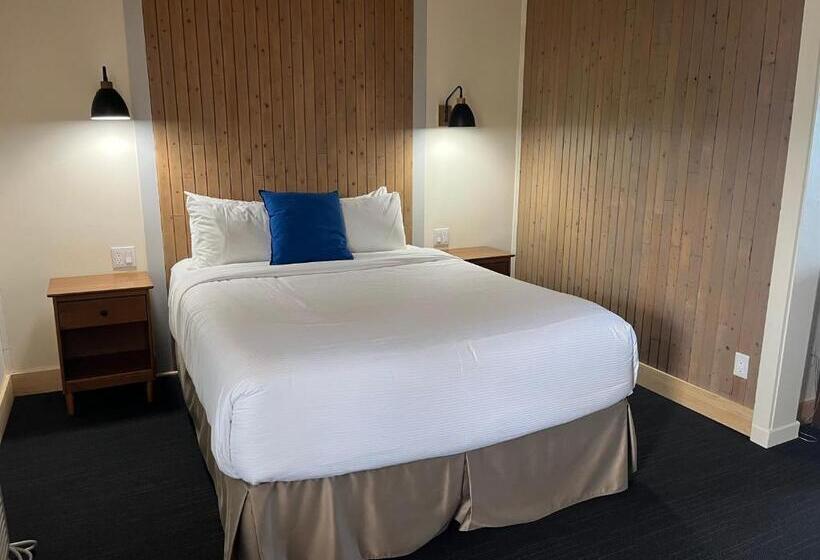 סוויטה נוף לים, Hôtel Motel La Côte Surprise