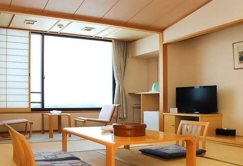 浴室共有ファミリールーム, Ikoinomura Iwate