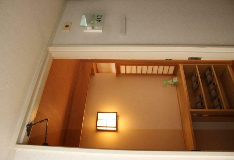 Номер Стандарт Совместная Ванная, Ikoinomura Iwate