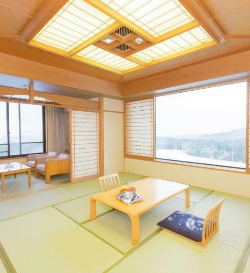 Номер Стандарт Совместная Ванная, Ikoinomura Iwate