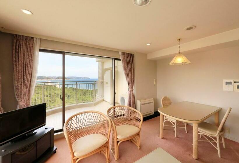 スタンダードルーム, Kamogawa Grand Tower